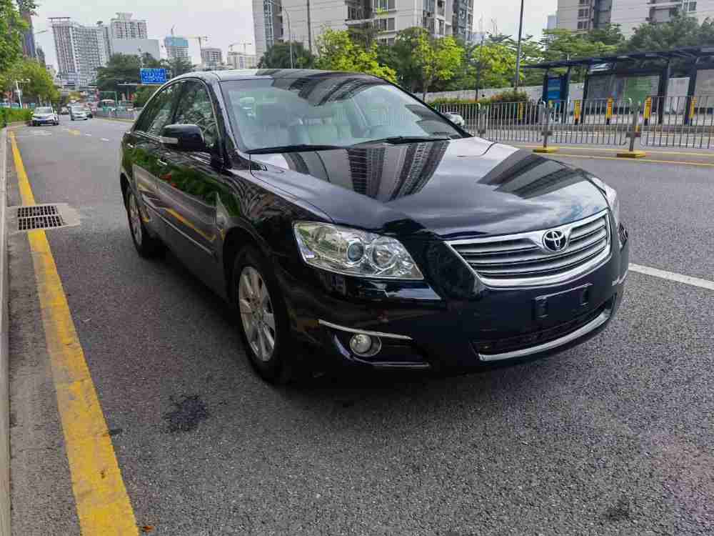 car rent in Shenzhen