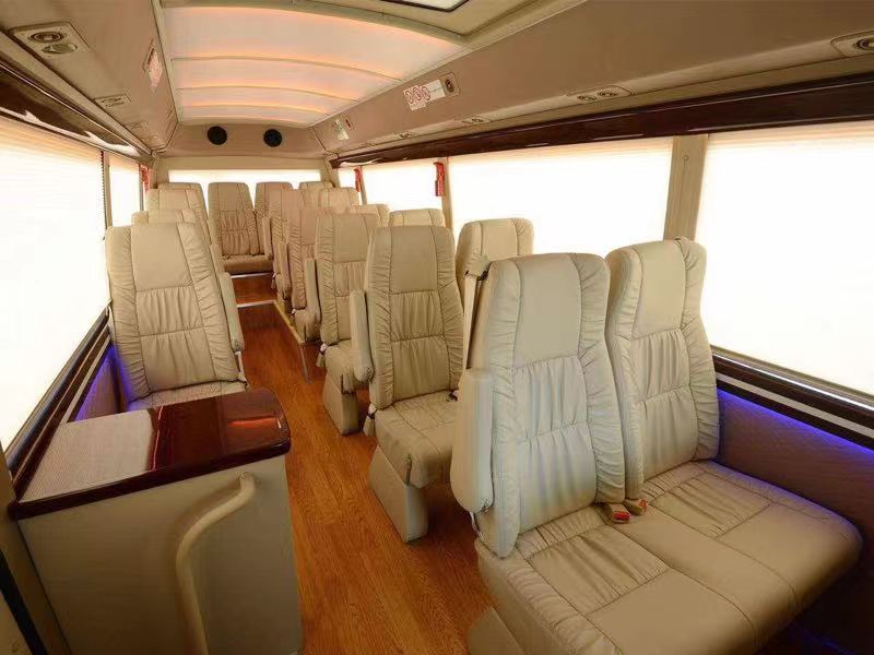 Rent Car with Driver Shenzhen
