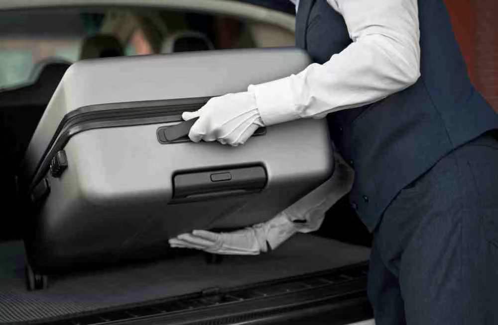 Shenzhen Airport Transfers